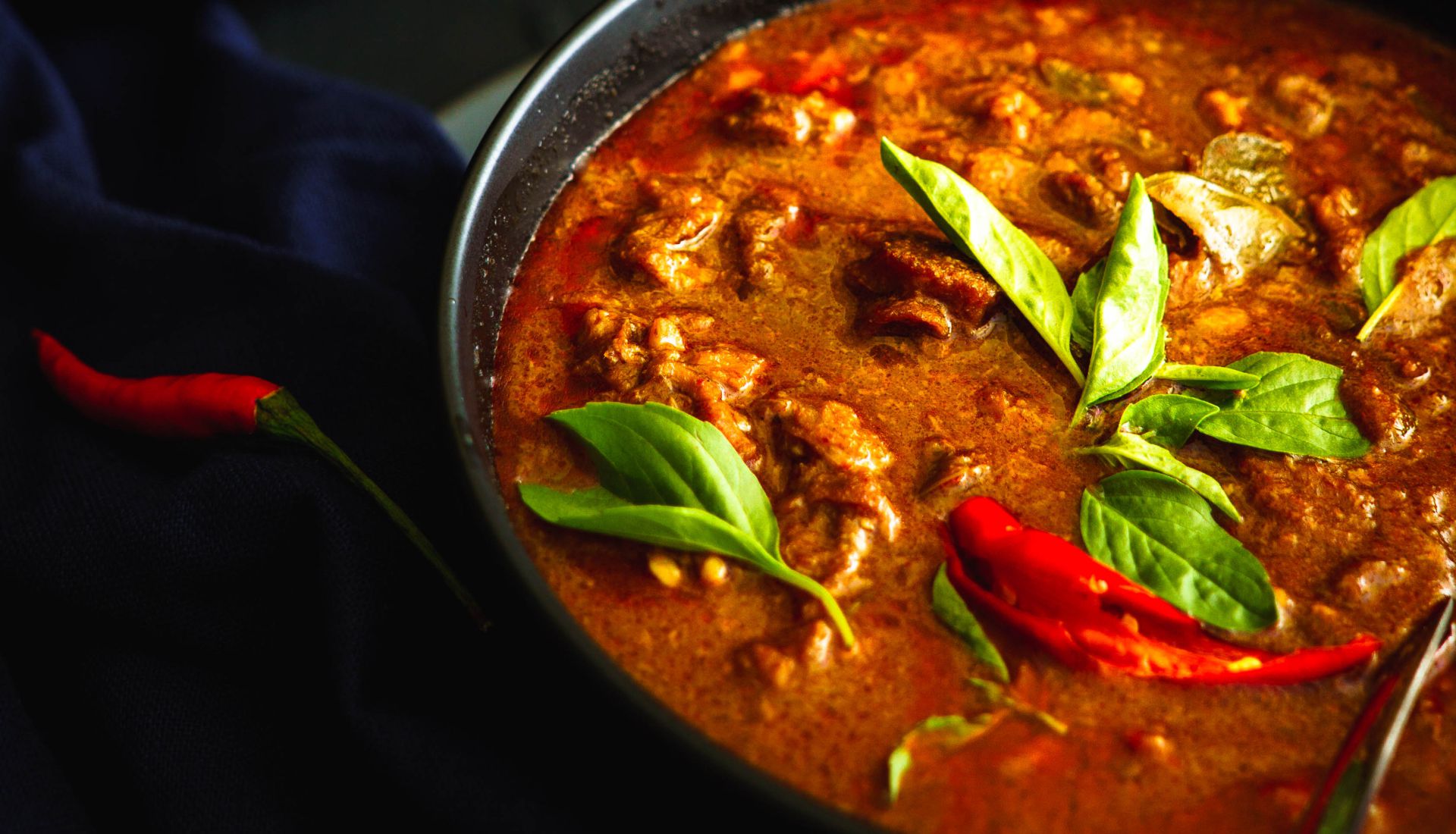 Basmati Finest Bangladeshi & Indian Cuisine